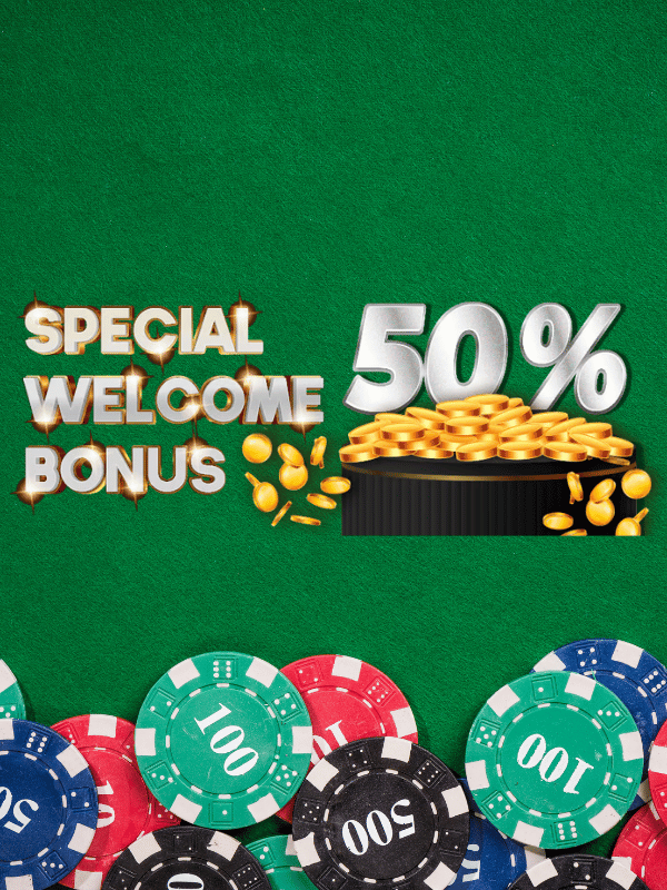 Situs Slot Dengan Banyak Jenis Game